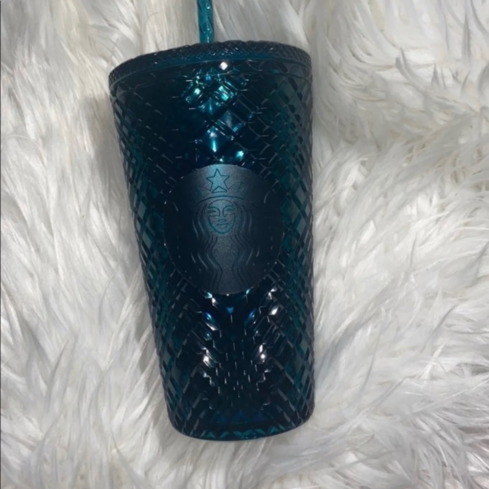 Starbucks Christmas Edition Tumbler